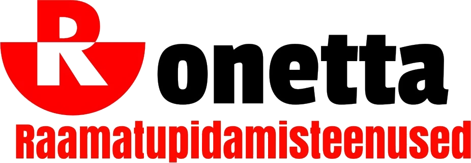 Ronetta raamatupidamisteenused